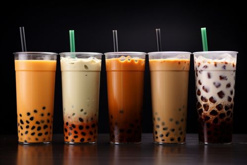 原味的珍珠奶茶飲品攝影圖片 廣告素材 下載至來(lái)源處